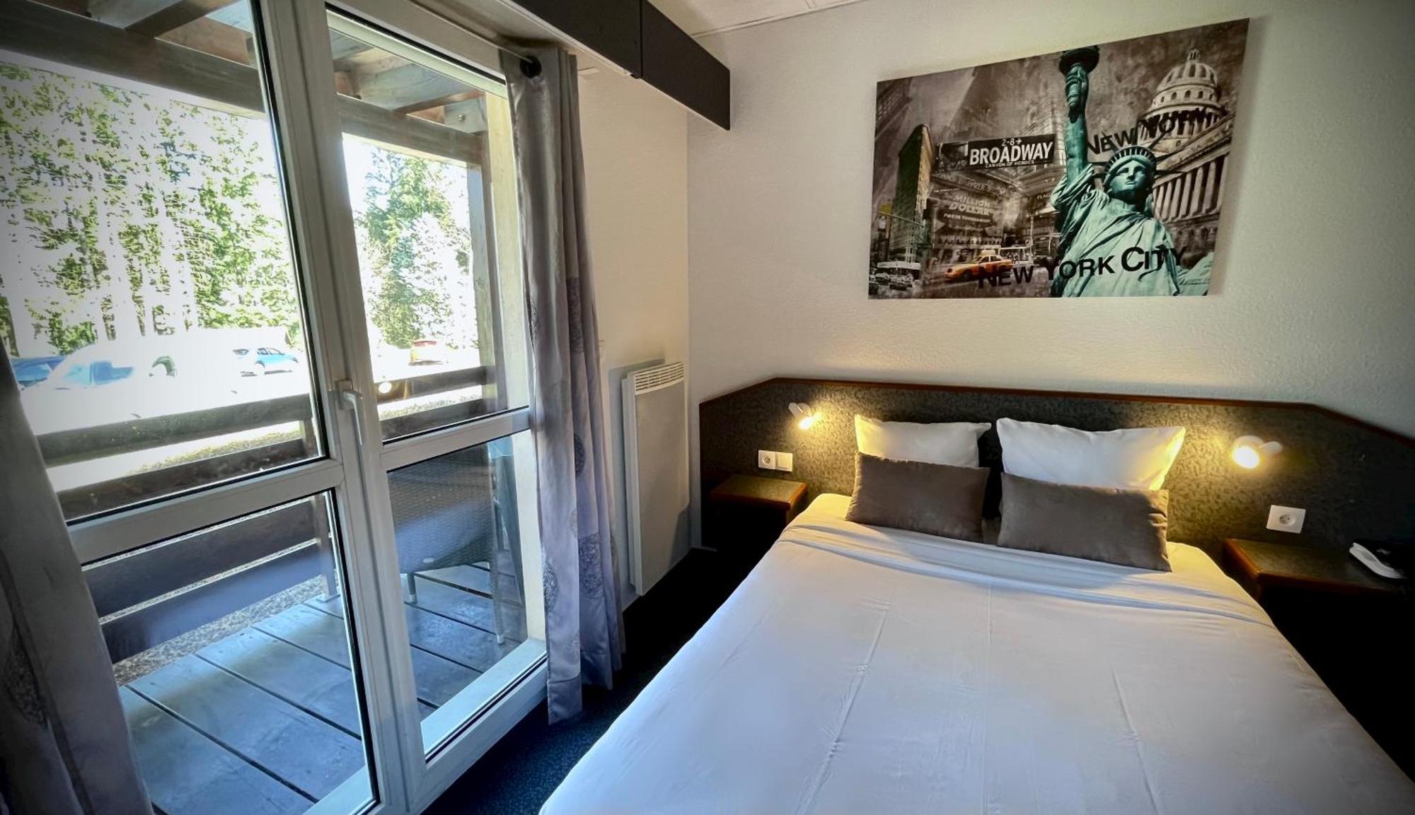 Hotel Restaurant La Vallee Noble, Proche Eguisheim Colmar Сульцмат Экстерьер фото