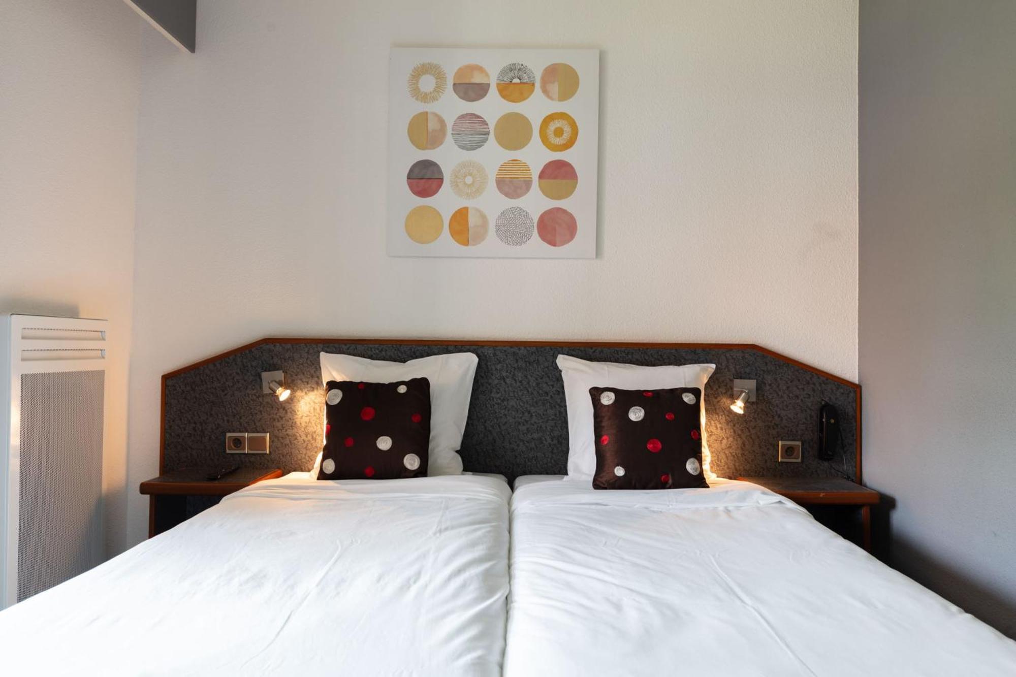 Hotel Restaurant La Vallee Noble, Proche Eguisheim Colmar Сульцмат Экстерьер фото