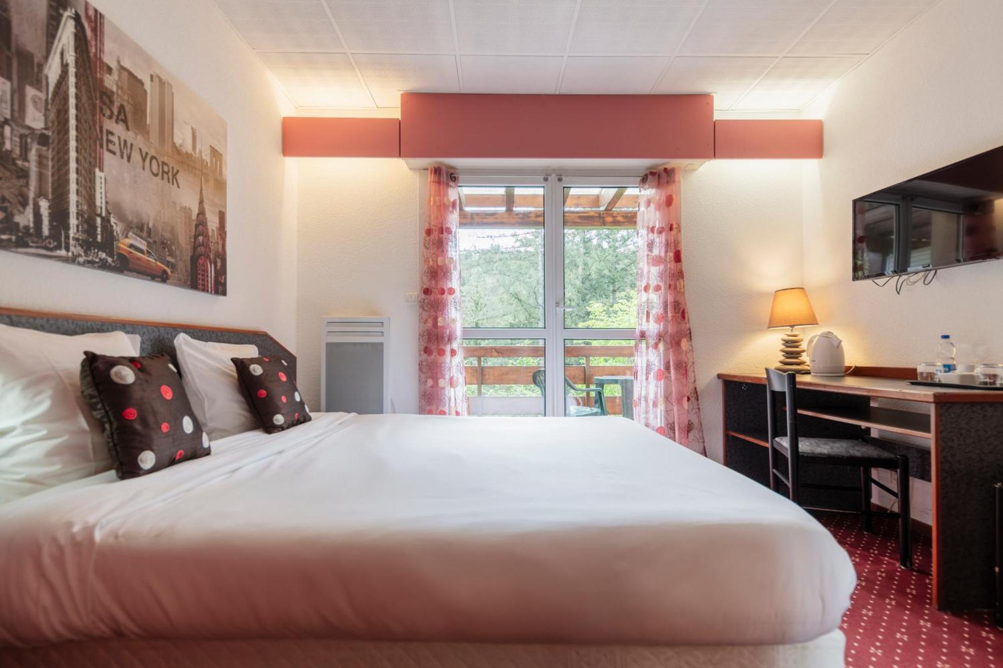Hotel Restaurant La Vallee Noble, Proche Eguisheim Colmar Сульцмат Экстерьер фото