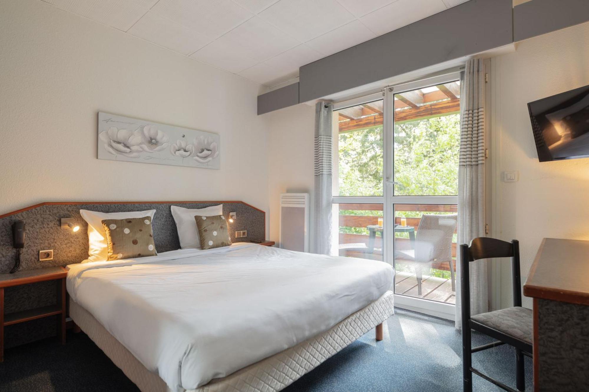 Hotel Restaurant La Vallee Noble, Proche Eguisheim Colmar Сульцмат Экстерьер фото